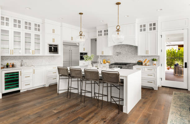 Cabinet Refacing Gainesville
